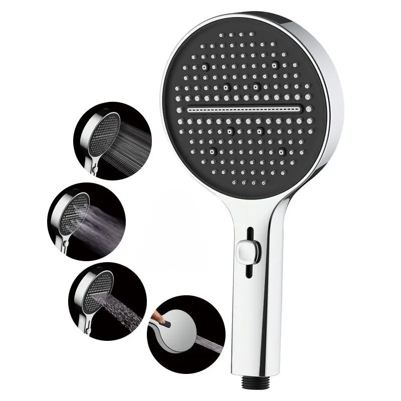 Produsen Hand Shower China: Panduan Sumber B2B Lengkap