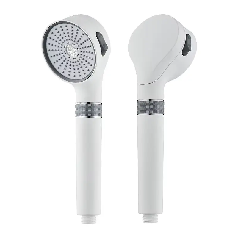 Health Care Shower With Stainless Steel Spray Panel